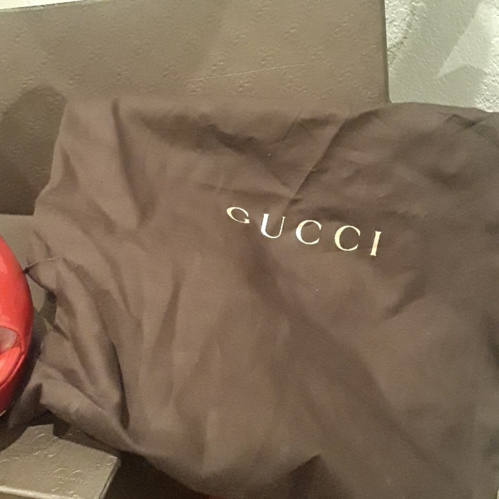 Gucci pumps - Picture 2 of 3